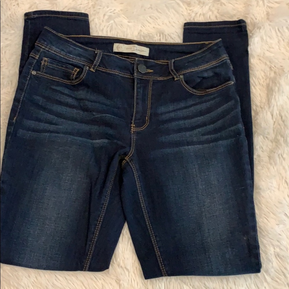 Women’s skinny jeans